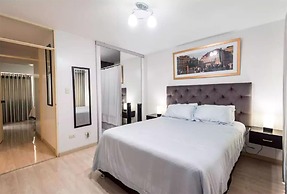 Upper Pardo Apartment Miraflores