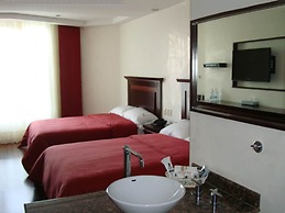 Hotel Madeira