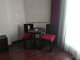 Hotel Madeira