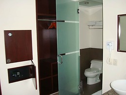 Hotel Madeira