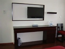 Hotel Madeira