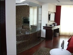 Hotel Madeira