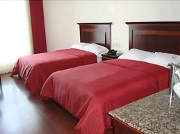 Hotel Madeira
