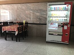 Khon Kaen Ruenrom Hotel