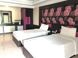 Khon Kaen Ruenrom Hotel