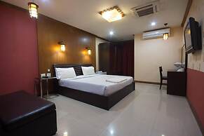 Khon Kaen Ruenrom Hotel
