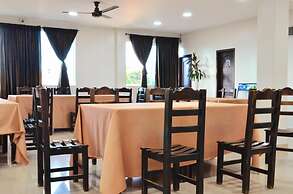 Hotel Diamante Real Cienaga