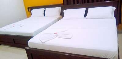 Hotel Diamante Real Cienaga