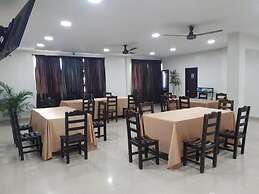 Hotel Diamante Real Cienaga