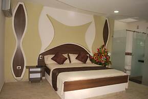 Hotel Diamante Real Cienaga