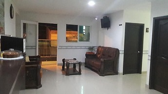 Hotel Diamante Real Cienaga