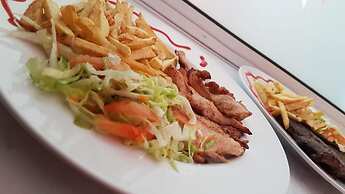 Hotel Diamante Real Cienaga