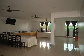 Hotel Diamante Real Cienaga