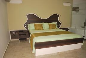 Hotel Diamante Real Cienaga