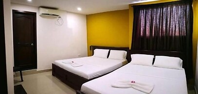 Hotel Diamante Real Cienaga