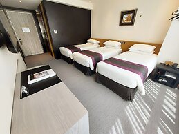 Royal Roi Hotel