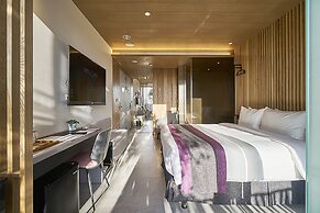 Royal Roi Hotel