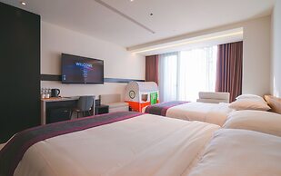 Royal Roi Hotel