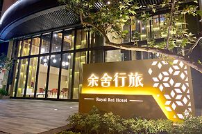 Royal Roi Hotel
