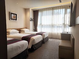 Royal Roi Hotel