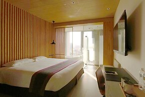 Royal Roi Hotel
