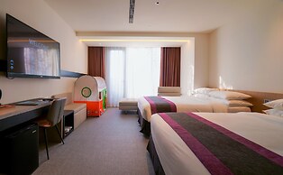 Royal Roi Hotel