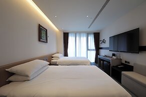 Royal Roi Hotel