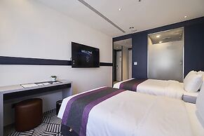 Royal Roi Hotel