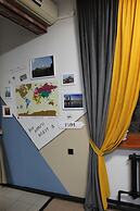 Boutique Hostel Be Happy