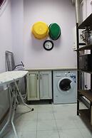 Boutique Hostel Be Happy