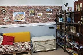 Boutique Hostel Be Happy
