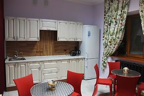 Boutique Hostel Be Happy