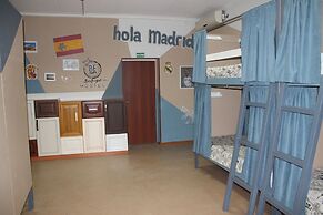 Boutique Hostel Be Happy