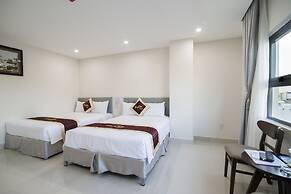 Hong Chau Hotel