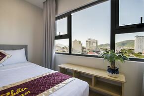 Hong Chau Hotel
