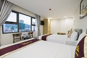 Hong Chau Hotel