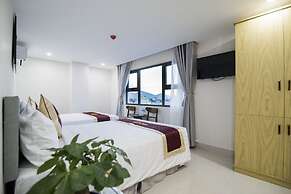 Hong Chau Hotel
