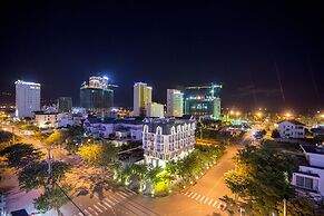 Hong Chau Hotel
