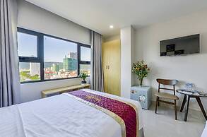 Hong Chau Hotel