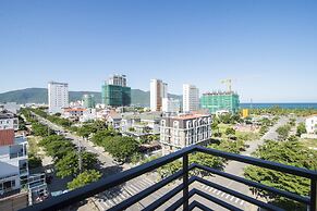 Hong Chau Hotel