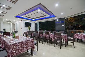 Hong Chau Hotel