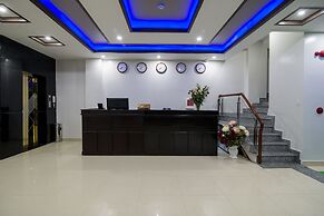 Hong Chau Hotel