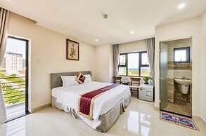 Hong Chau Hotel