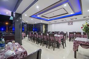Hong Chau Hotel