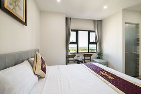 Hong Chau Hotel