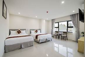 Hong Chau Hotel