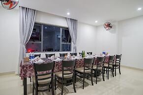 Hong Chau Hotel