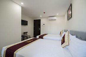 Hong Chau Hotel