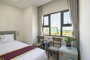 Hong Chau Hotel