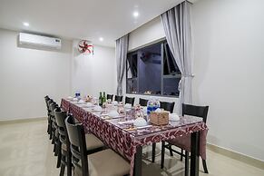 Hong Chau Hotel